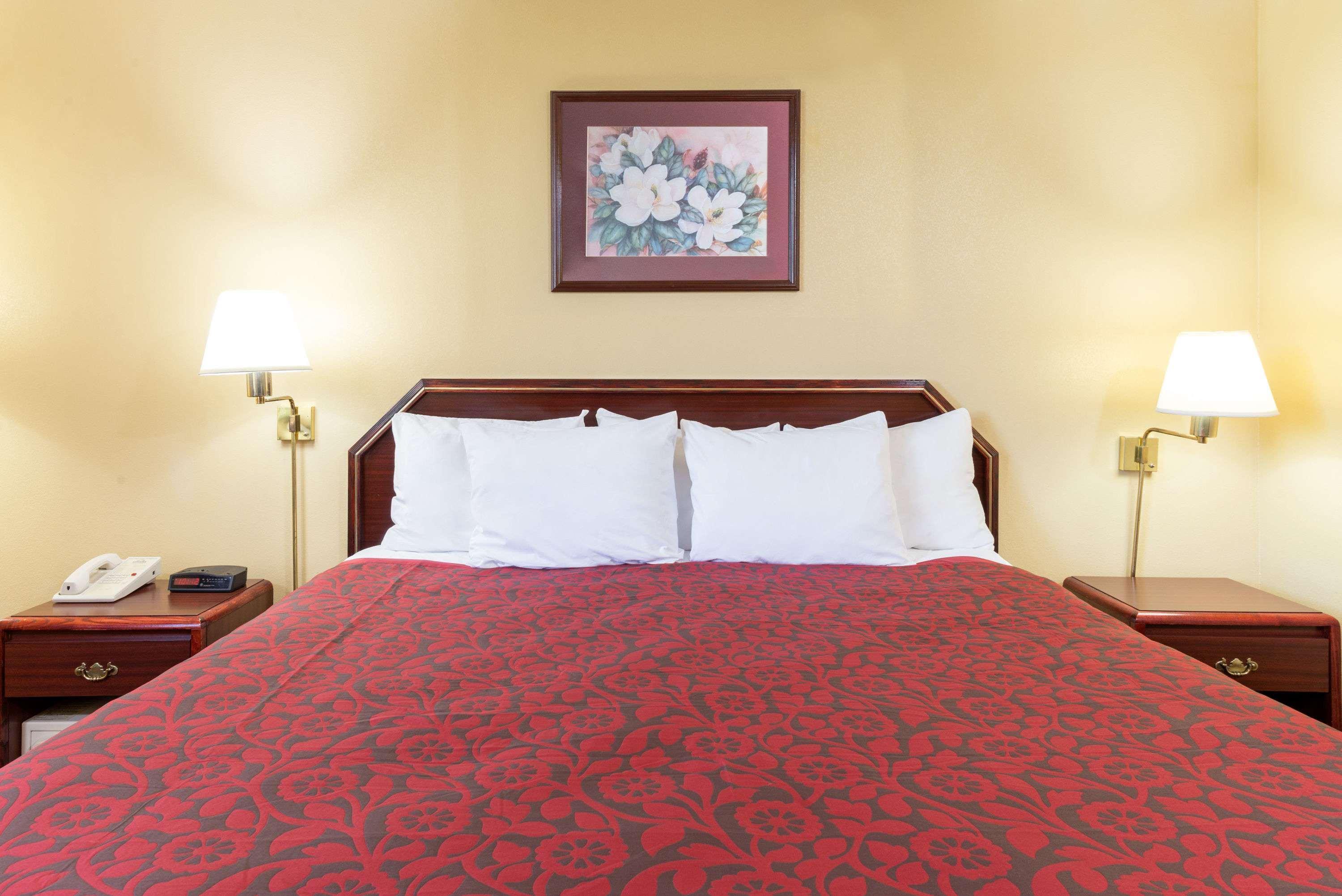Days Inn By Wyndham Hagerstown I-70 Ngoại thất bức ảnh